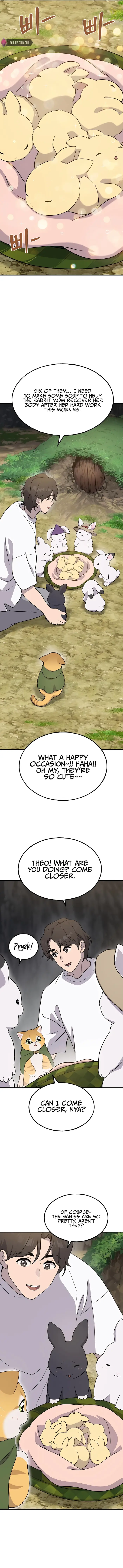 Solo Farming In The Tower - Chapter 30 image 16_optimized